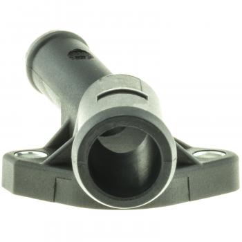2004 Volkswagen Jetta Engine Coolant Thermostat Housing Outer MotoRad CH9981 image 4 of 4