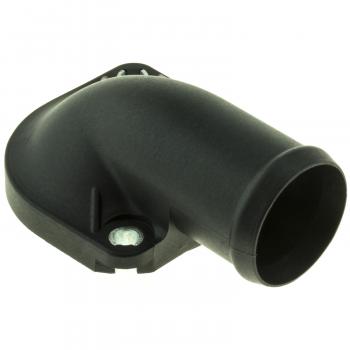 1996 Audi A6 Engine Coolant Water Outlet Upper MotoRad CH9983 image 1 of 4