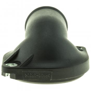 1996 Audi A6 Engine Coolant Water Outlet Upper MotoRad CH9983 image 2 of 4