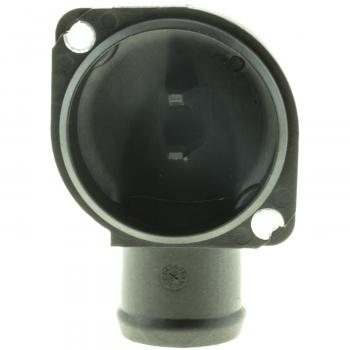 1996 Audi A6 Engine Coolant Water Outlet Upper MotoRad CH9983 image 3 of 4