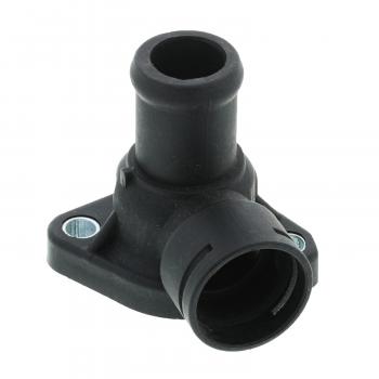 1991 Volkswagen Corrado Engine Coolant Thermostat Housing Left MotoRad CH9984 image 1 of 4