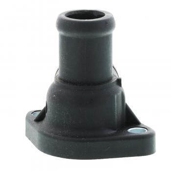 1991 Volkswagen Corrado Engine Coolant Thermostat Housing Left MotoRad CH9984 image 2 of 4