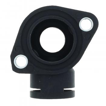 1991 Volkswagen Corrado Engine Coolant Thermostat Housing Left MotoRad CH9984 image 3 of 4