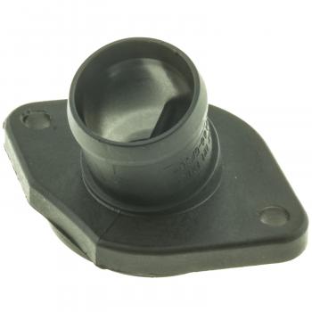 2002 Seat Ibiza Engine Coolant Water Outlet Upper MotoRad CH9989 image 1 of 4