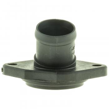2002 Seat Ibiza Engine Coolant Water Outlet Upper MotoRad CH9989 image 3 of 4