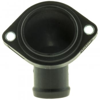 2000 Audi A4 Engine Coolant Water Outlet Lower MotoRad CH9990 image 2 of 4