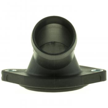 2000 Audi A4 Engine Coolant Water Outlet Lower MotoRad CH9990 image 3 of 4