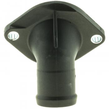 2000 Audi A4 Engine Coolant Water Outlet Lower MotoRad CH9990 image 4 of 4