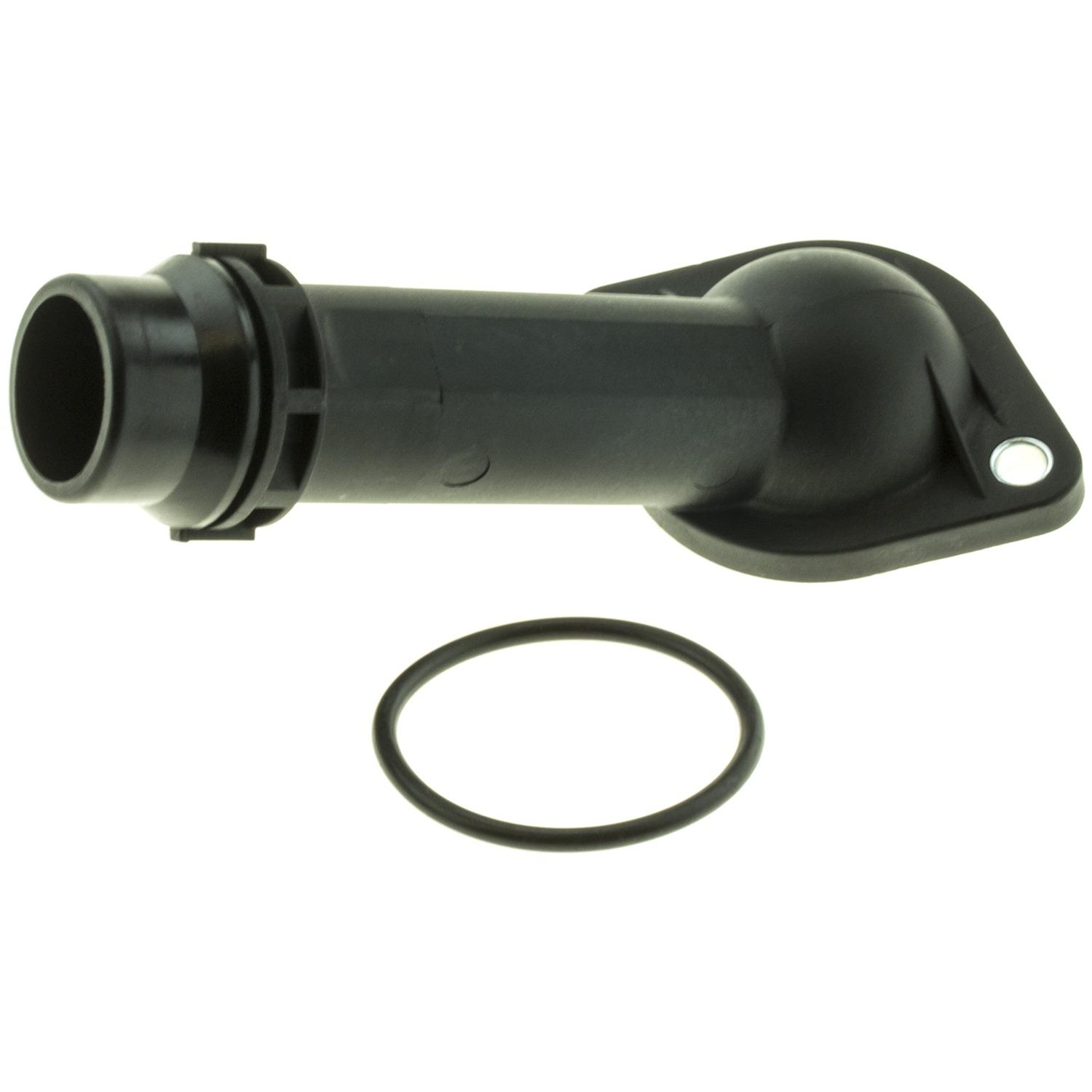 MotoRad CH9991 - Engine Coolant Thermostat Housing MotoRad CH9991 Engine Coolant Thermostat Housing product image 1 of 5