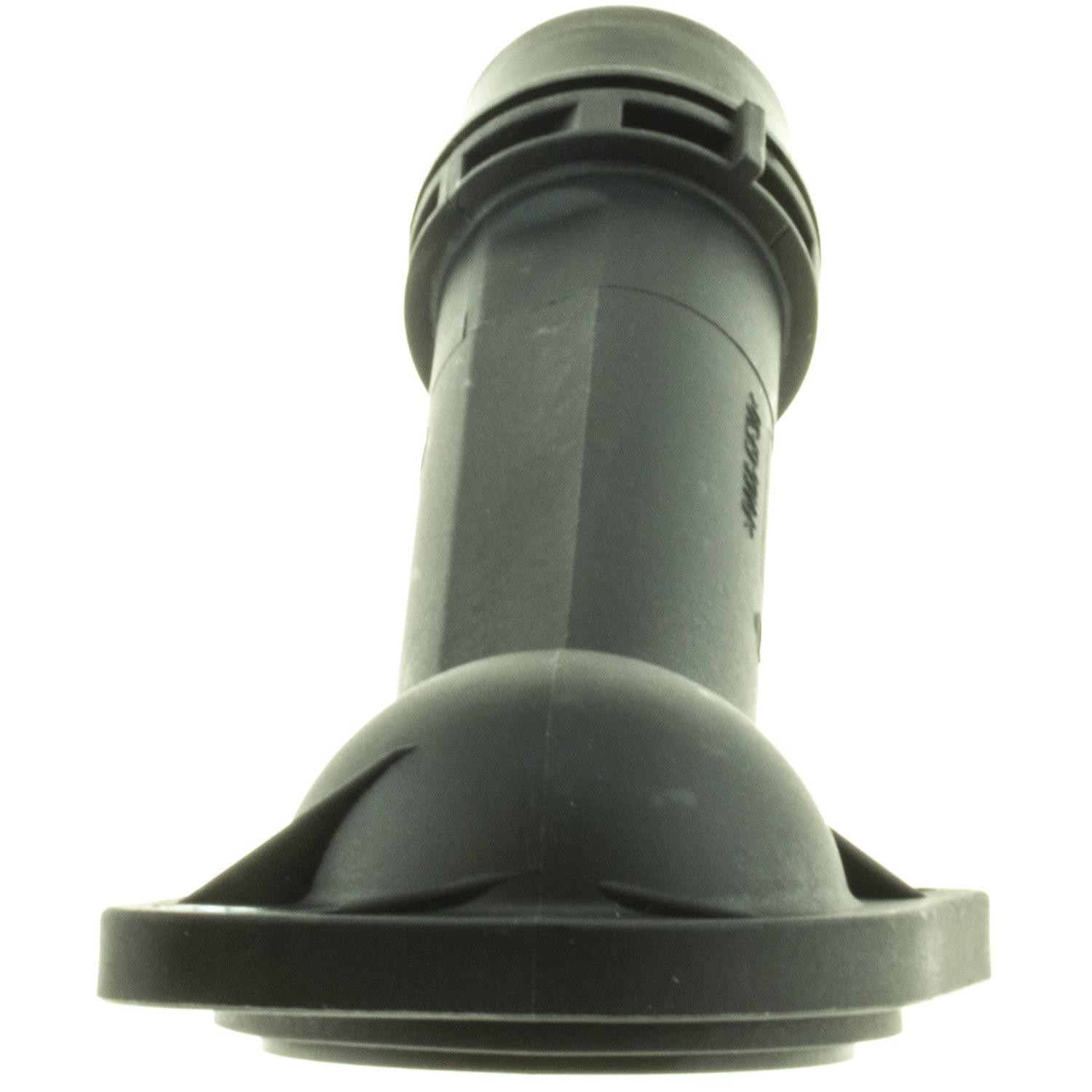 MotoRad CH9991 - Engine Coolant Thermostat Housing MotoRad CH9991 Engine Coolant Thermostat Housing product image 2 of 5