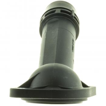 2001 Audi A4 Engine Coolant Thermostat Housing Engine Block MotoRad CH9991 image 2 of 4