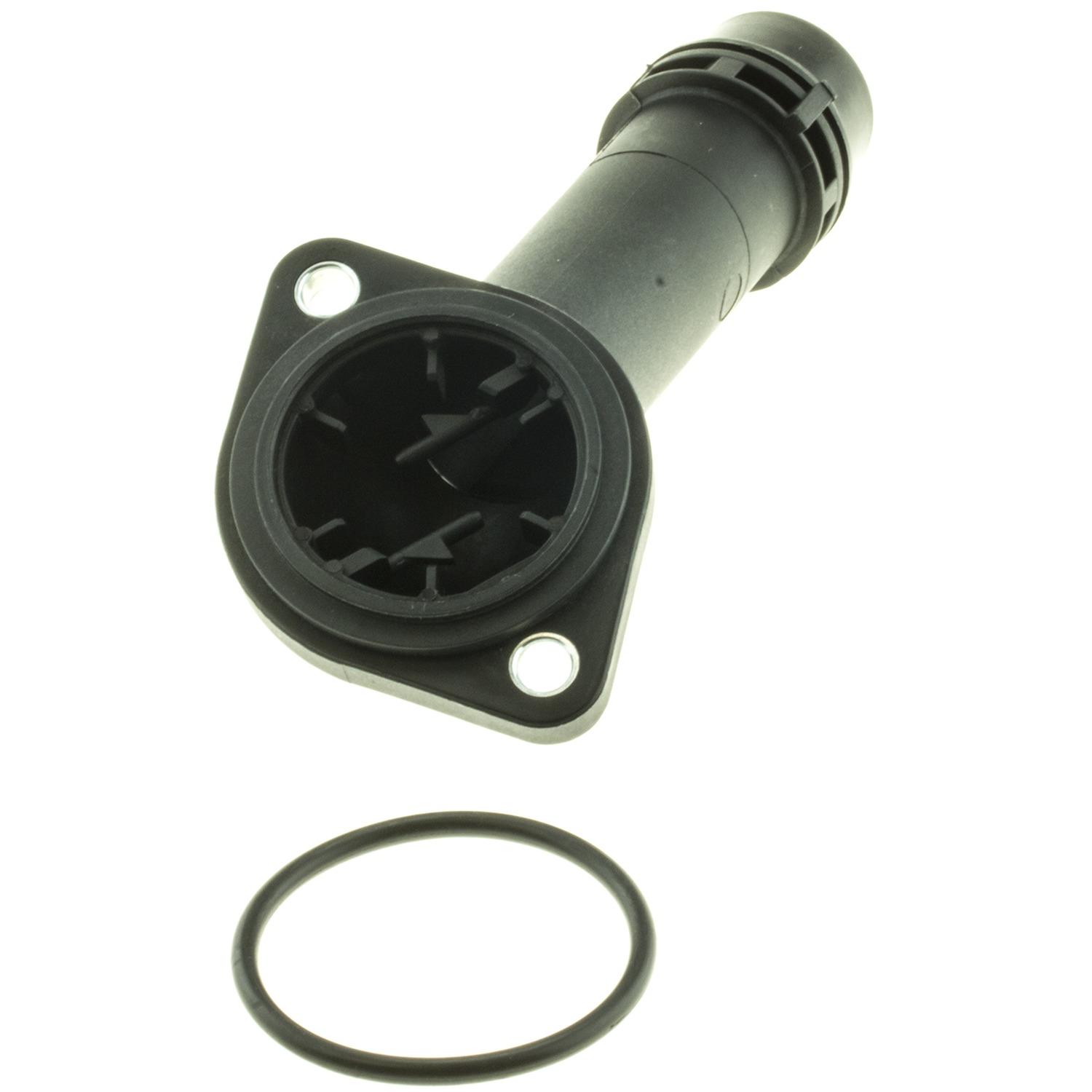 MotoRad CH9991 - Engine Coolant Thermostat Housing MotoRad CH9991 Engine Coolant Thermostat Housing product image 3 of 5