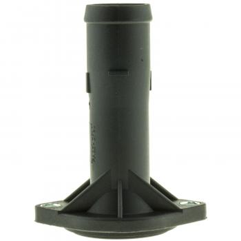 2004 Volkswagen Jetta Engine Coolant Thermostat Housing Lower MotoRad CH9993 image 3 of 4
