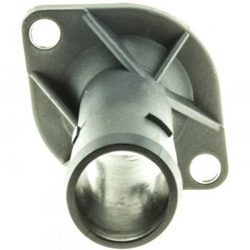 2004 Volkswagen Jetta Engine Coolant Thermostat Housing Lower MotoRad CH9993 image 4 of 4