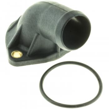 2000 Audi A4 Engine Coolant Water Outlet MotoRad CH9995 image 1 of 4