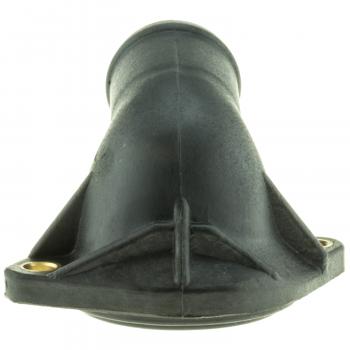 2000 Audi A4 Engine Coolant Water Outlet MotoRad CH9995 image 2 of 4