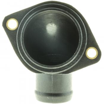 2000 Audi A4 Engine Coolant Water Outlet MotoRad CH9995 image 3 of 4