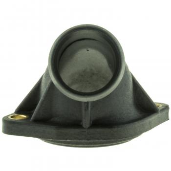 2000 Audi A4 Engine Coolant Water Outlet MotoRad CH9995 image 4 of 4