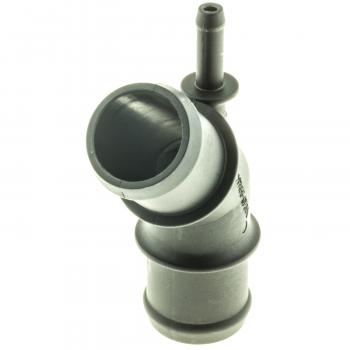 2004 Volkswagen Jetta HVAC Heater Hose Connector MotoRad CH9996 image 1 of 4