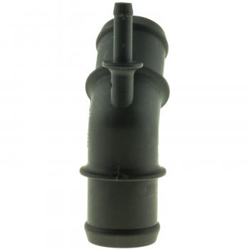 2004 Volkswagen Jetta HVAC Heater Hose Connector MotoRad CH9996 image 2 of 4