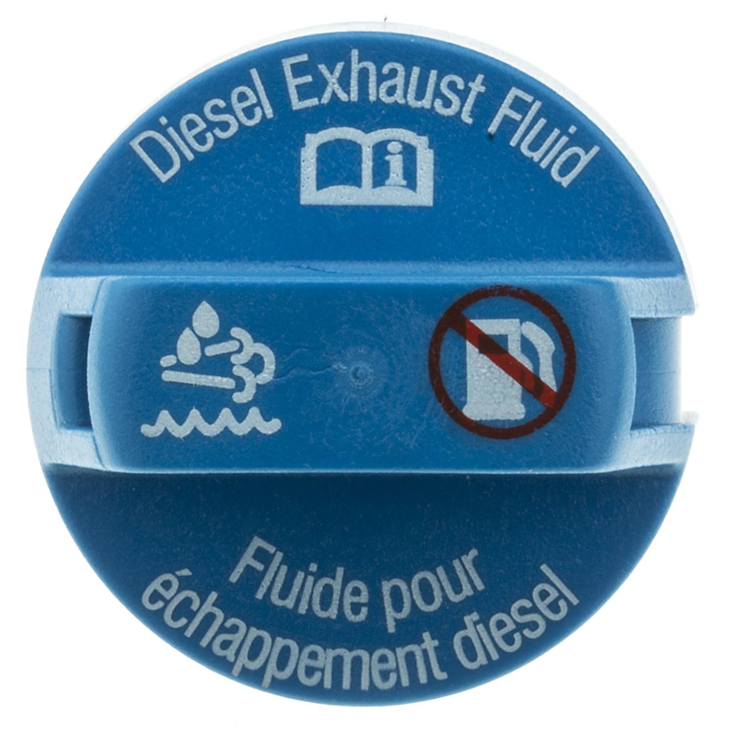 MotoRad DEF101 - Diesel Emissions Fluid Filler Cap MotoRad DEF101 Diesel Emissions Fluid Filler Cap product image 4 of 4