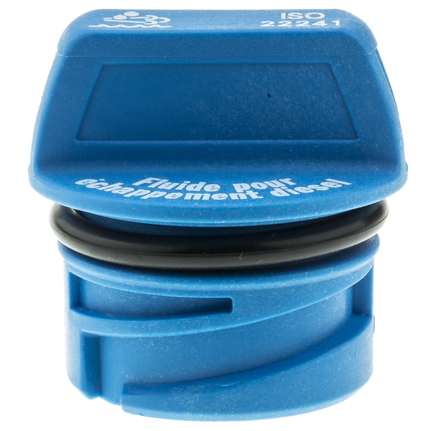 MotoRad DEF102 - Diesel Emissions Fluid Filler Cap MotoRad DEF102 Diesel Emissions Fluid Filler Cap product image 3 of 4