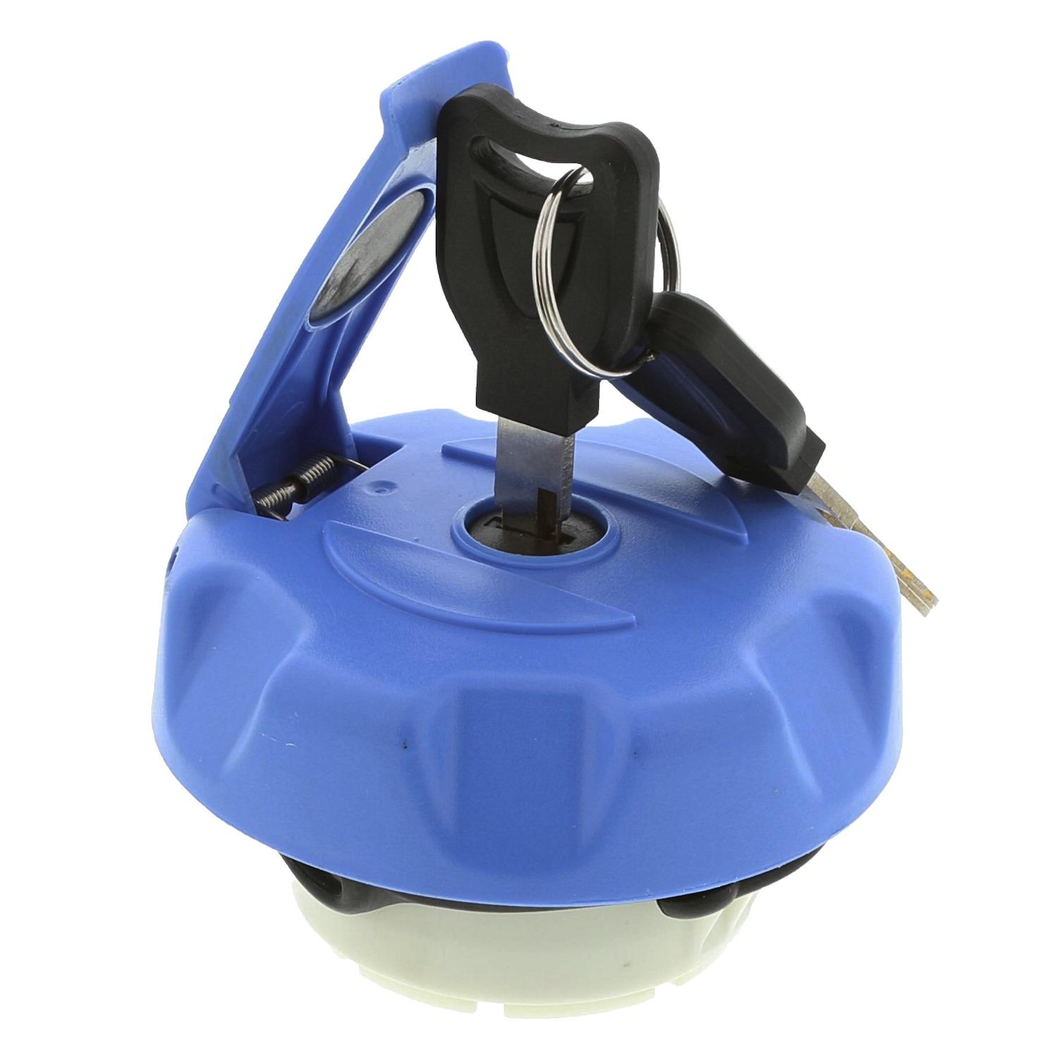 MotoRad DEF105 - Diesel Emissions Fluid Filler Cap MotoRad DEF105 Diesel Emissions Fluid Filler Cap product image 1 of 7