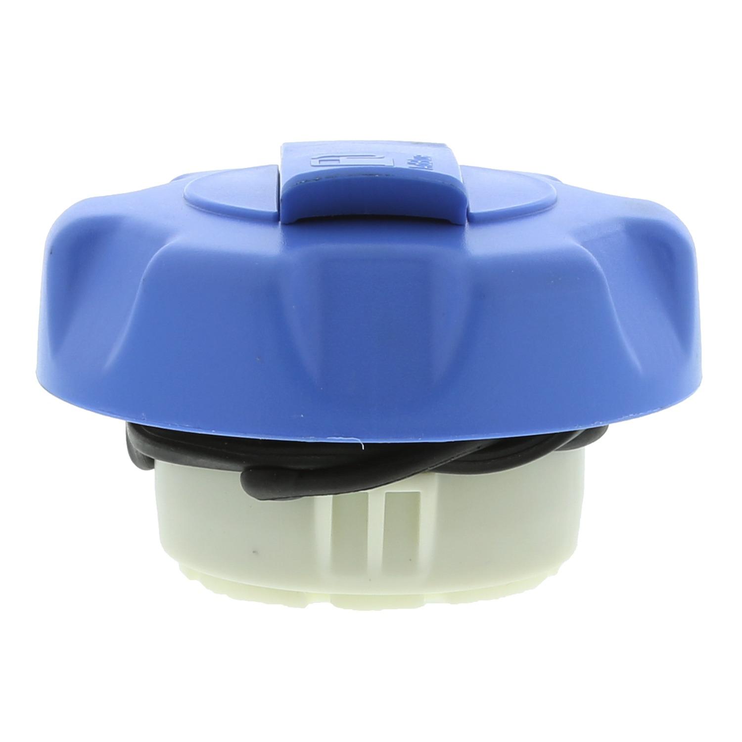 MotoRad DEF105 - Diesel Emissions Fluid Filler Cap MotoRad DEF105 Diesel Emissions Fluid Filler Cap product image 2 of 7