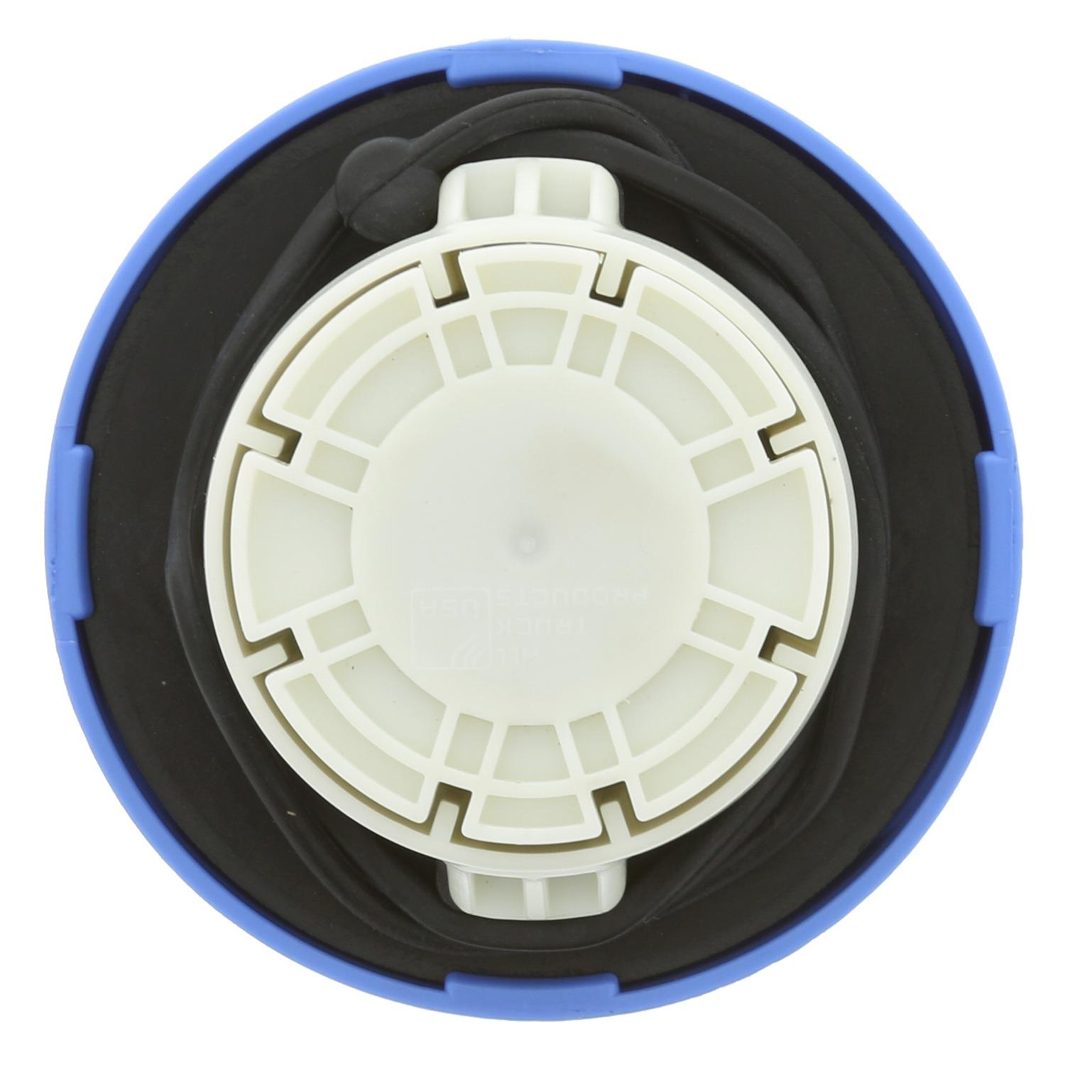 MotoRad DEF105 - Diesel Emissions Fluid Filler Cap MotoRad DEF105 Diesel Emissions Fluid Filler Cap product image 3 of 7