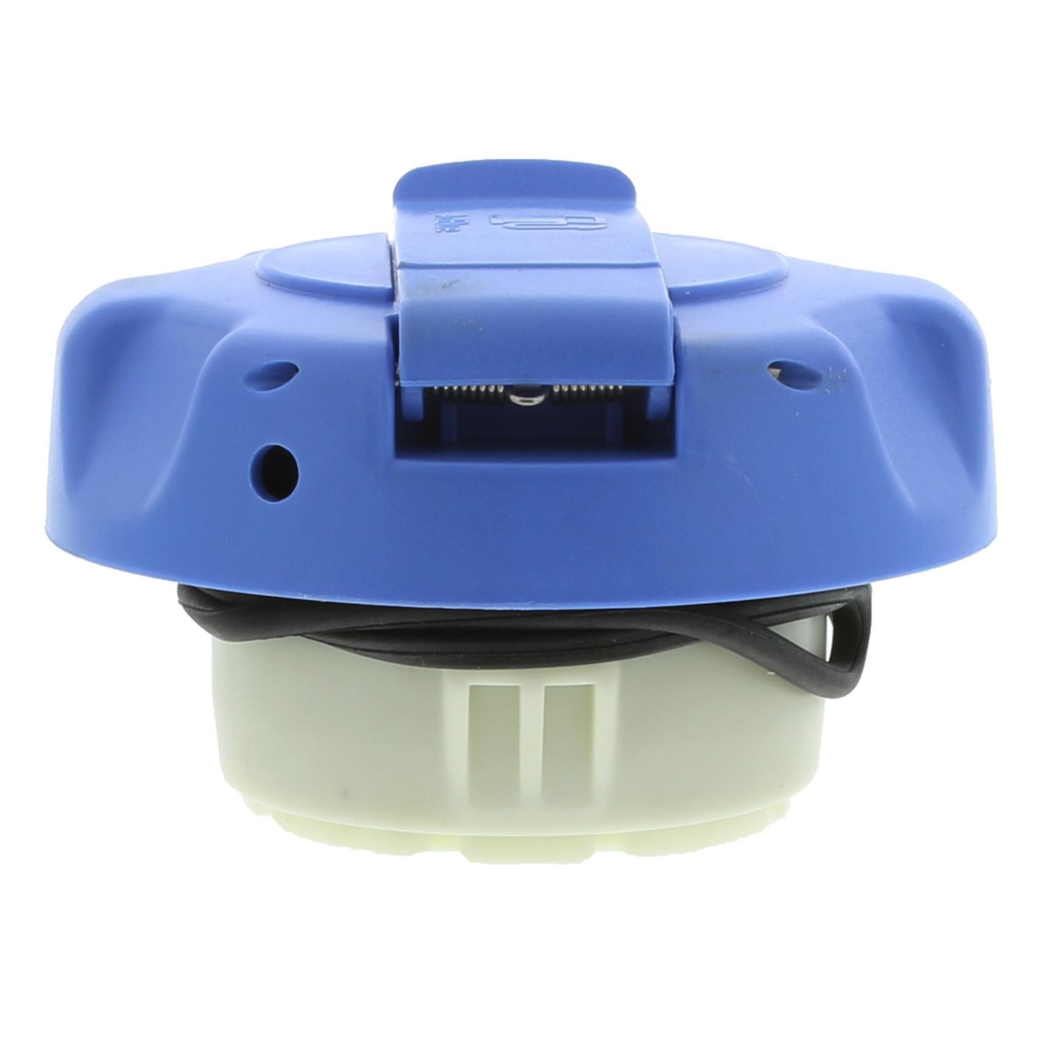 MotoRad DEF105 - Diesel Emissions Fluid Filler Cap MotoRad DEF105 Diesel Emissions Fluid Filler Cap product image 4 of 7