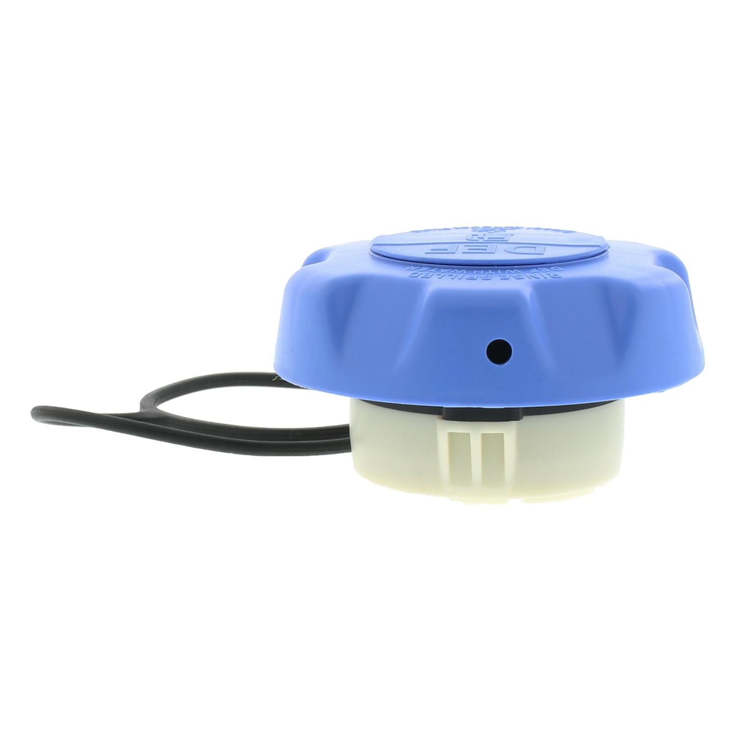 MotoRad DEF106 - Diesel Emissions Fluid Filler Cap MotoRad DEF106 Diesel Emissions Fluid Filler Cap product image 2 of 8