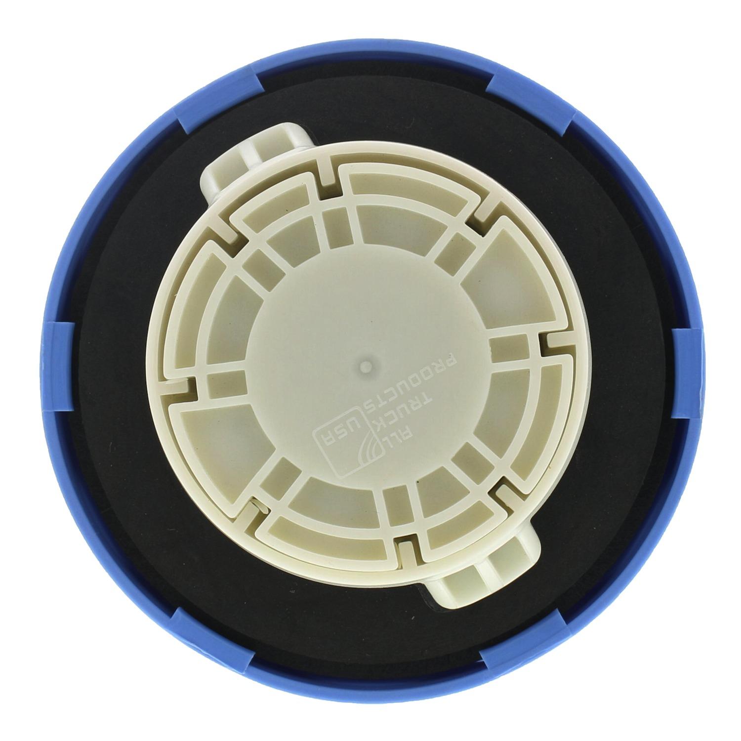 MotoRad DEF106 - Diesel Emissions Fluid Filler Cap MotoRad DEF106 Diesel Emissions Fluid Filler Cap product image 3 of 8