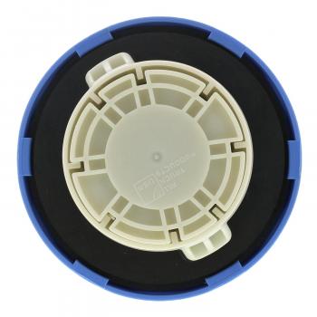 2019 Mack Granite Diesel Emissions Fluid Filler Cap MotoRad DEF106 image 3 of 4