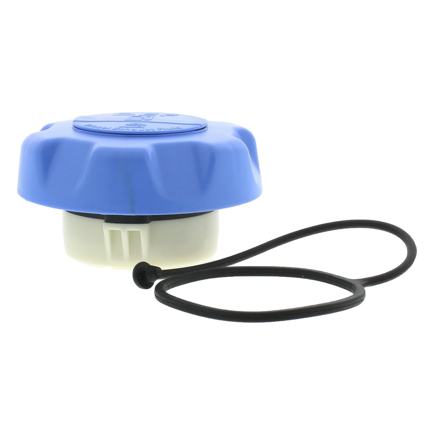 MotoRad DEF106 - Diesel Emissions Fluid Filler Cap MotoRad DEF106 Diesel Emissions Fluid Filler Cap product image 5 of 8