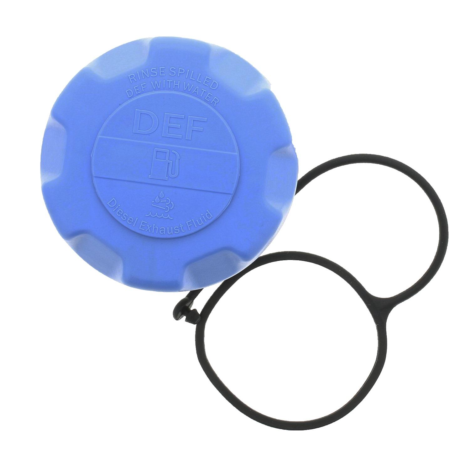 MotoRad DEF106 - Diesel Emissions Fluid Filler Cap MotoRad DEF106 Diesel Emissions Fluid Filler Cap product image 8 of 8