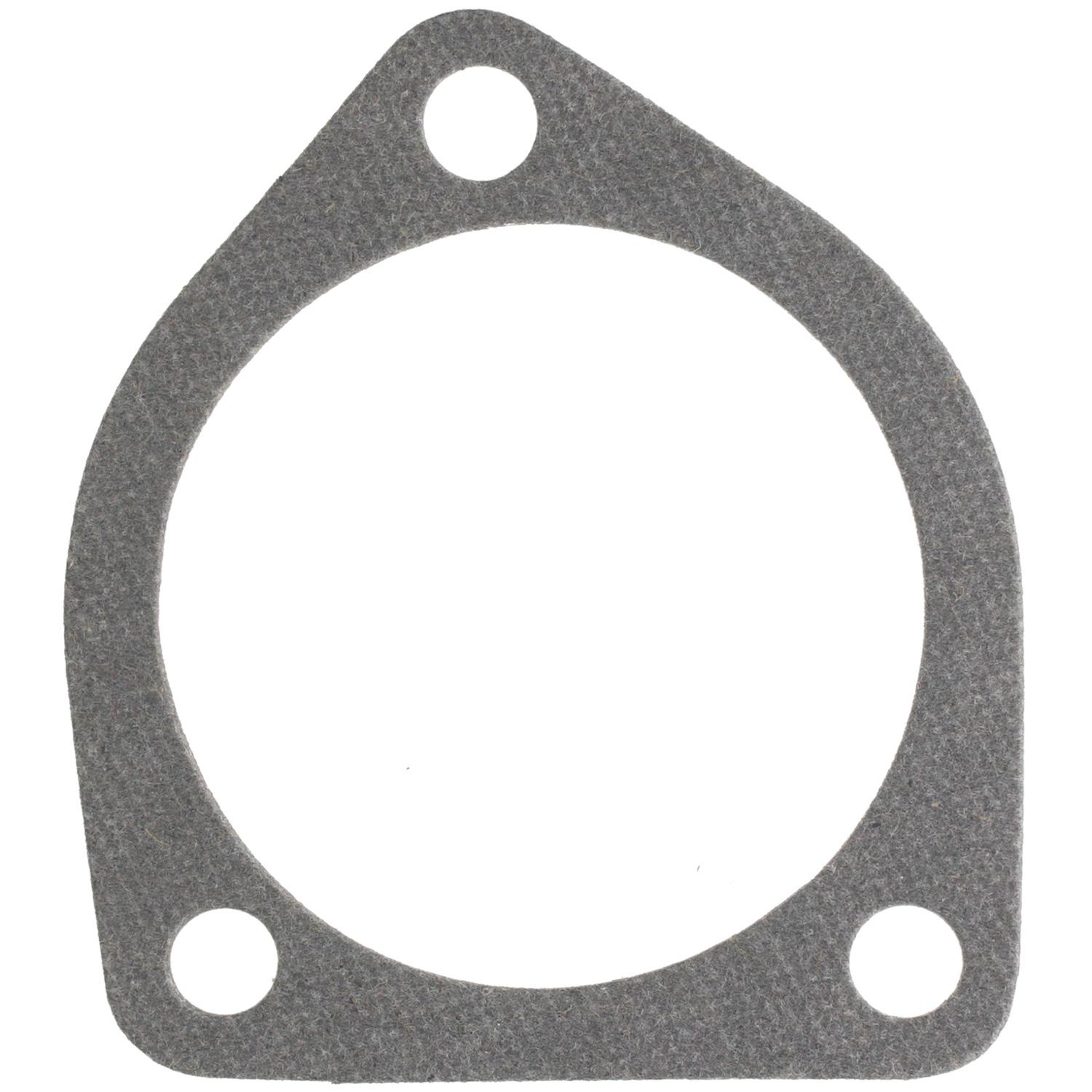 MotoRad MG1007EA - Engine Coolant Thermostat Housing Gasket MotoRad MG1007EA Engine Coolant Thermostat Housing Gasket product image 1 of 3