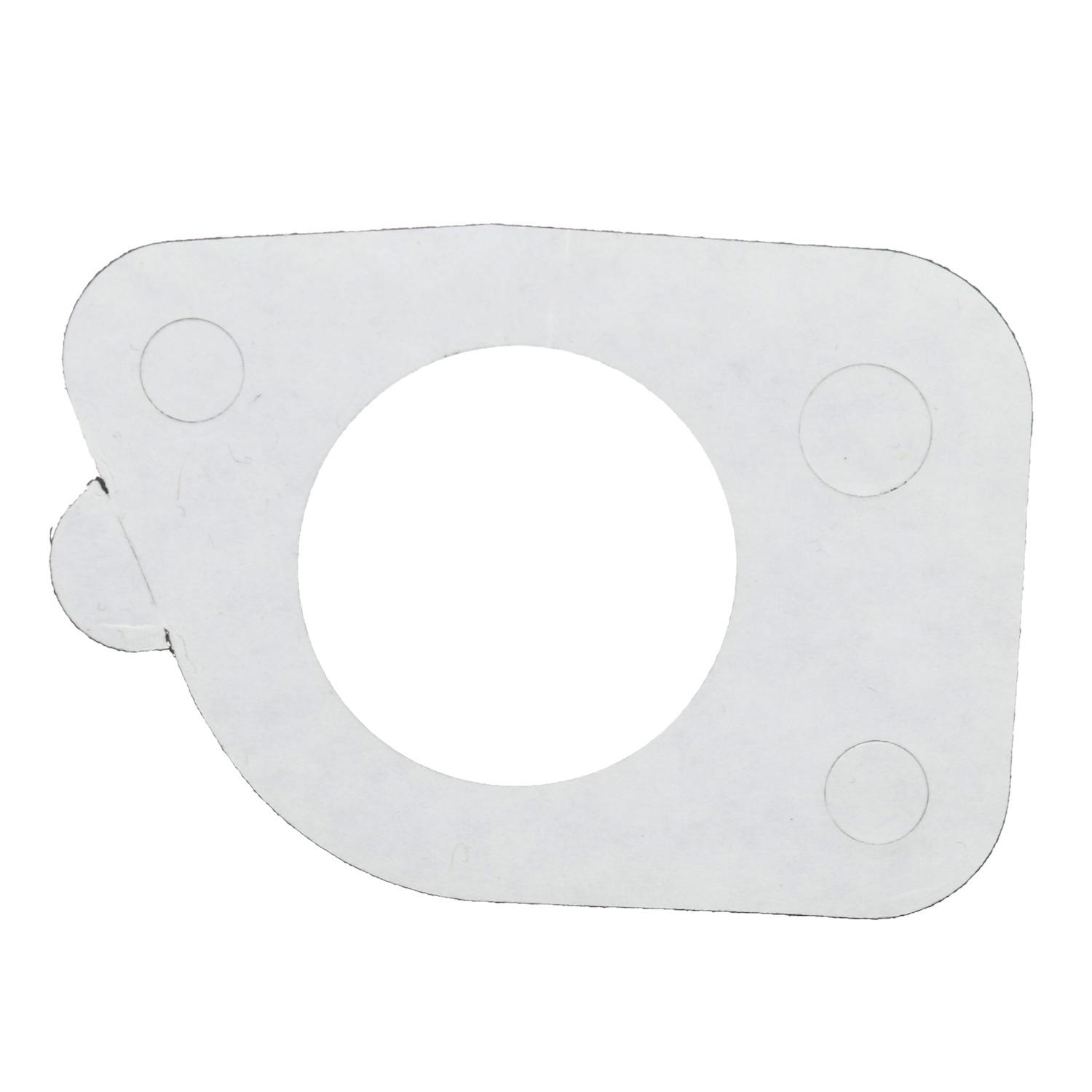 MotoRad MG1007EA - Engine Coolant Thermostat Housing Gasket MotoRad MG1007EA Engine Coolant Thermostat Housing Gasket product image 2 of 3