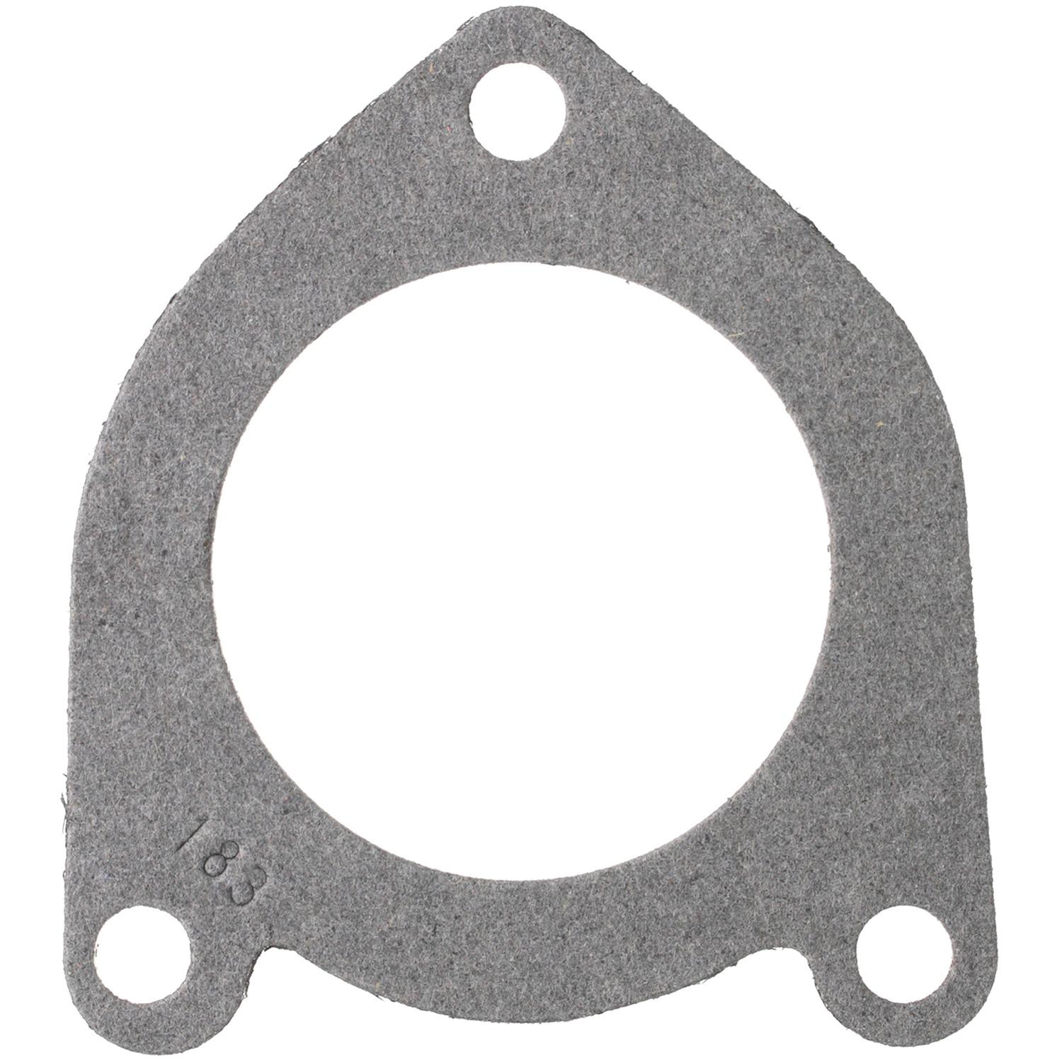 MotoRad MG109EA - Engine Coolant Thermostat Housing Gasket MotoRad MG109EA Engine Coolant Thermostat Housing Gasket product image 1 of 1