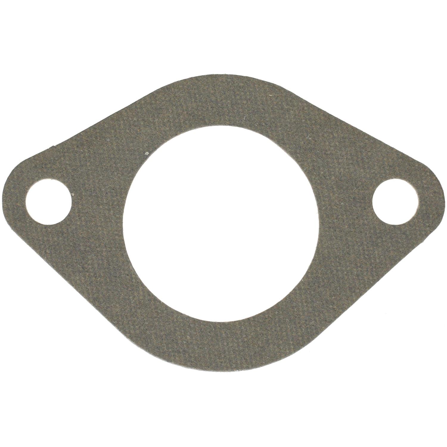 MotoRad MG114EA - Engine Coolant Thermostat Housing Gasket MotoRad MG114EA Engine Coolant Thermostat Housing Gasket product image 1 of 1