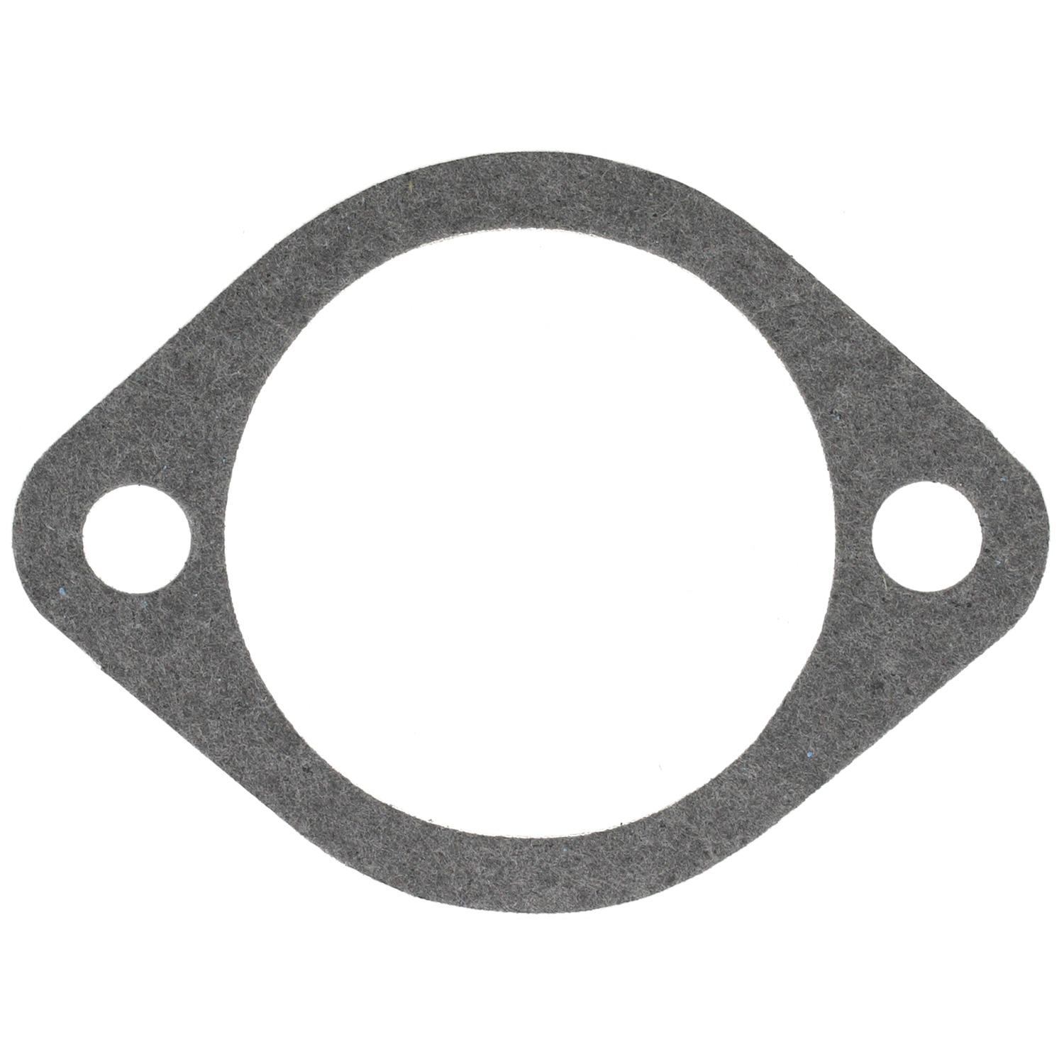 MotoRad MG141EA - Engine Coolant Thermostat Housing Gasket MotoRad MG141EA Engine Coolant Thermostat Housing Gasket product image 1 of 1