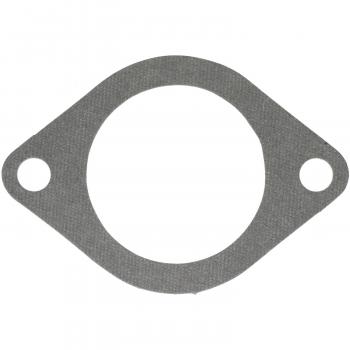 1991 GMC P3500 Engine Coolant Thermostat Housing Gasket MotoRad MG145EA image 1 of 1