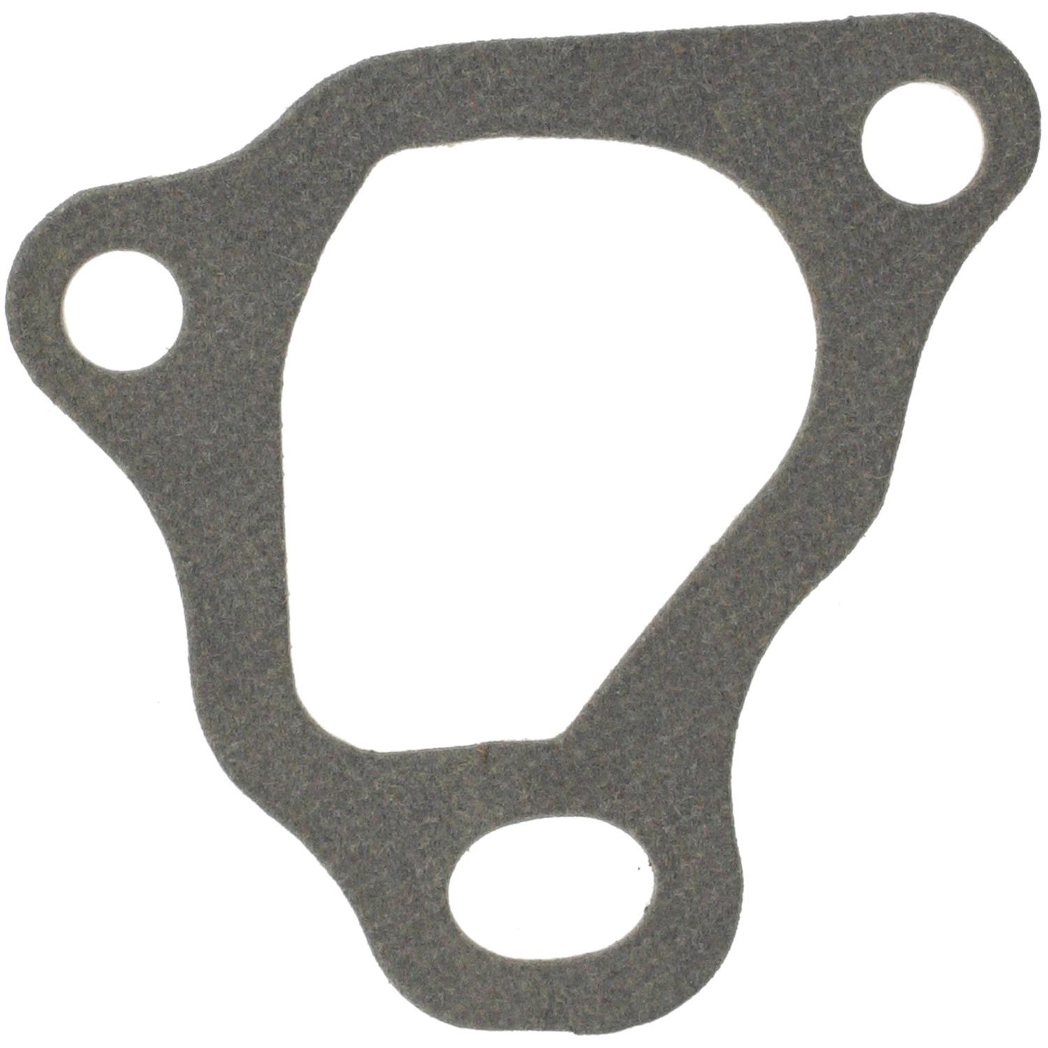 MotoRad MG168EA - Engine Coolant Thermostat Housing Gasket MotoRad MG168EA Engine Coolant Thermostat Housing Gasket product image 1 of 1