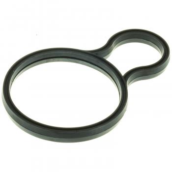 2008 Cadillac STS Engine Coolant Thermostat Seal MotoRad MG185EA image 1 of 2