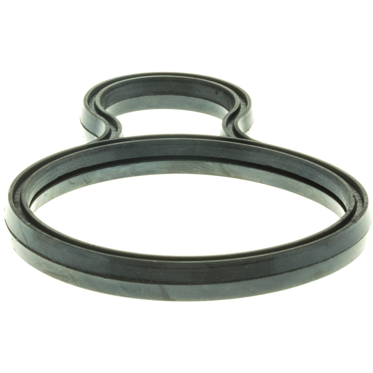 MotoRad MG185EA Engine Coolant Thermostat Seal product image 2 of 2