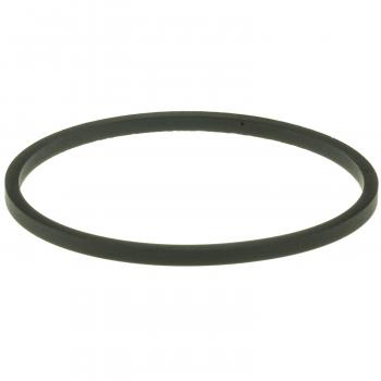 2003 Ford F650 Engine Coolant Thermostat Seal Lower MotoRad MG186 image 2 of 2