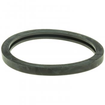 1990 Cadillac DeVille Engine Coolant Thermostat Seal MotoRad MG23 image 2 of 2