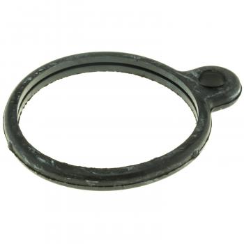 1981 Mercedes-Benz 380SLC Engine Coolant Thermostat Seal MotoRad MG27 image 1 of 2