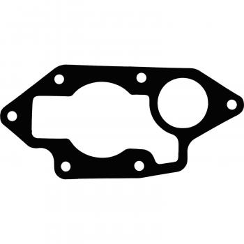 2003 Dodge Ram 3500 Engine Coolant Thermostat Housing Gasket MotoRad MG300EA image 1 of 1