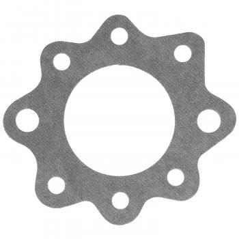 1981 Fiat X-1/9 Engine Coolant Thermostat Housing Gasket