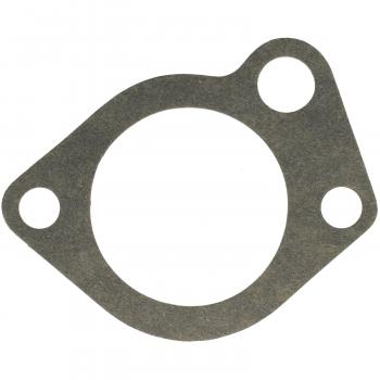 1961 Mercury Meteor Engine Coolant Thermostat Housing Gasket MotoRad MG34EA image 1 of 1